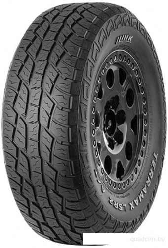 iLink Terramax LSR2 A/T 275/65R17 115T