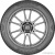 Goodyear Eagle F1 Asymmetric 6 275/45R20 110Y фото 2