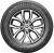 Michelin X-Ice Snow SUV 235/50R20 100H (run-flat) Michelin X-Ice Snow SUV 235/50R20 100H (run-flat)
