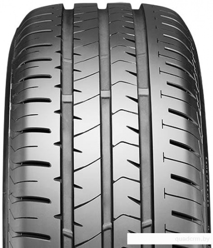 Bridgestone Ecopia EP300 245/45R18 96V фото 1
