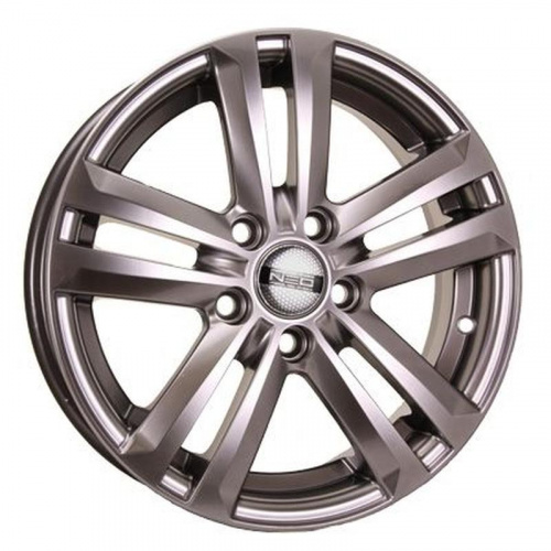 NEO 428-hb 14x5" 5x100мм DIA 57.1мм ET 35мм HB / Графитовый