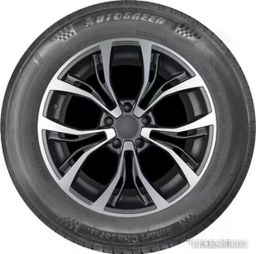 Autogreen Smart Chaser-SC1 175/70R13 82T фото 1