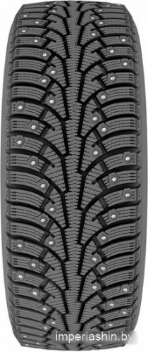 Ikon Nordman 5 195/65R15 95T (шипы) фото 2