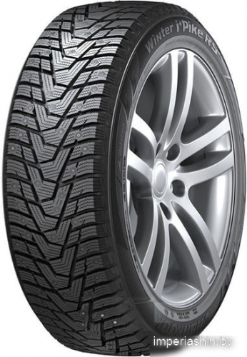 Hankook Winter i*Pike RS2 W429 245/40R18 97T (шипы) фото 2