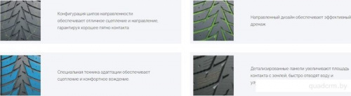 Kapsen IceMax RW506 215/65R16 102T XL фото 2