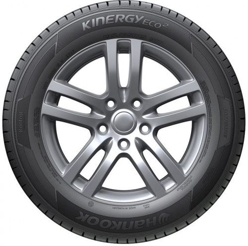 Hankook Kinergy Eco 2 K435 175/60R15 81H фото 1