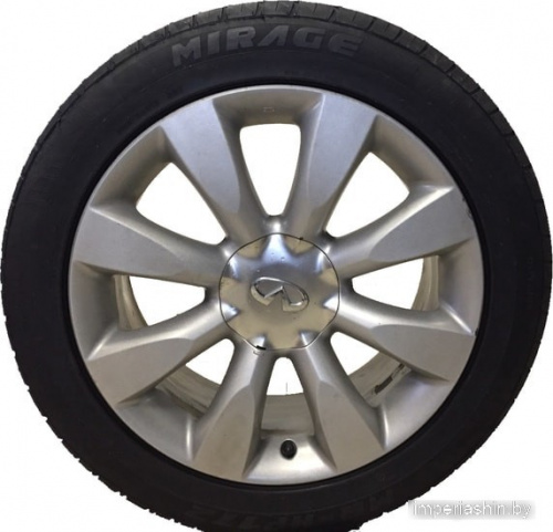 Mirage MR-HP172 245/45R20 99Y фото 2