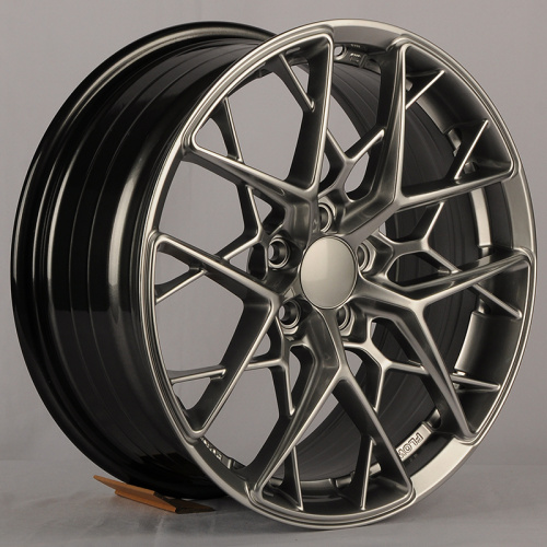KoKo Kuture YF0432 20x8.5" 5x114.3мм DIA 67.1мм ET 34мм HB