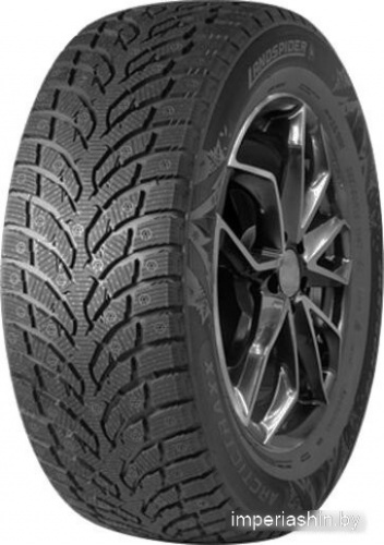 Landspider Arctictraxx 275/60R20 116T (шипы)