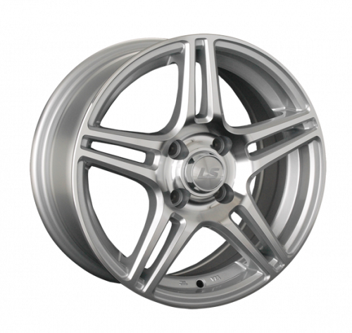 LS LS770 15x6.5" 4х108мм DIA 63.3мм ET 47.5мм SF