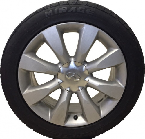 Mirage MR-HP172 285/35R22 106V фото 1