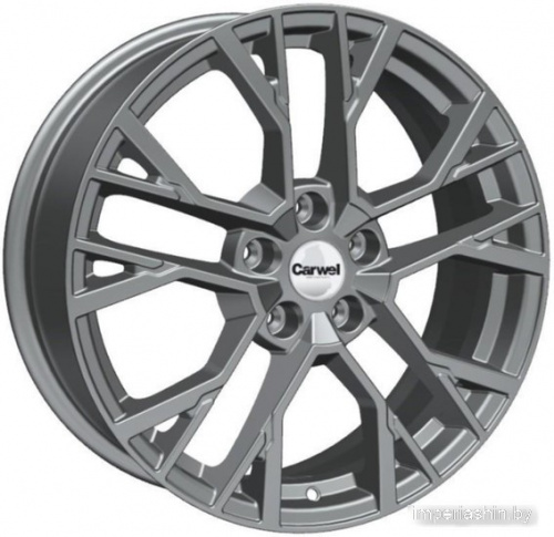 Carwel Камак 1810 18x7" 5x114.3мм DIA 60.1мм ET 45мм GRT