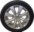 Mirage MR-HP172 285/35R22 106V фото 1