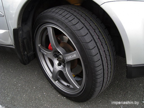 Dunlop SP Sport 2050 205/60R16 92H фото 2