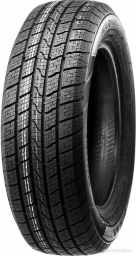 Royal Black Royal A/S 235/45R17 97W XL