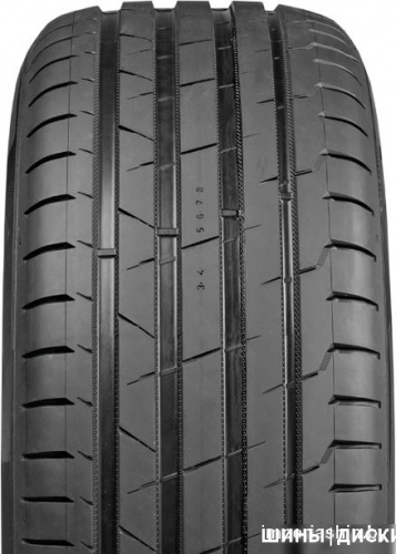 Ikon Autograph Ultra 2 245/50R18 104Y XL