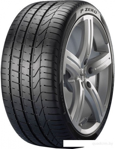 Pirelli P Zero 275/30R19 96Y