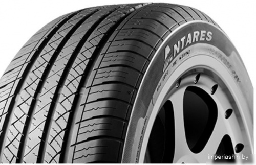 Antares Comfort A5 235/60R17 102H фото 2