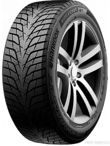 Hankook Winter i*cept IZ3 X W636A 275/45R20 110T XL