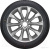 Royal Black Royal Winter 225/50R17 98V XL фото 2 Royal Black Royal Winter 225/50R17 98V XL фото 2