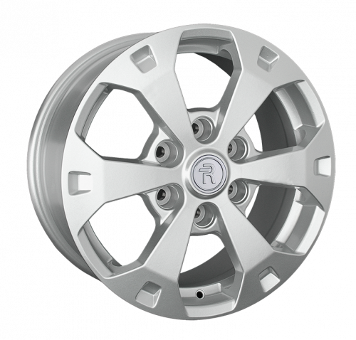 REPLAY MI106 17x7.5" 6х139.7мм DIA 67.1мм ET 38мм S