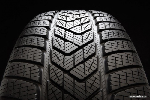 Pirelli Scorpion Winter 315/35R22 111V фото 1
