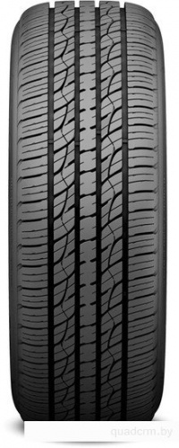 Kumho Crugen Premium KL33 215/65R16 98H фото 2