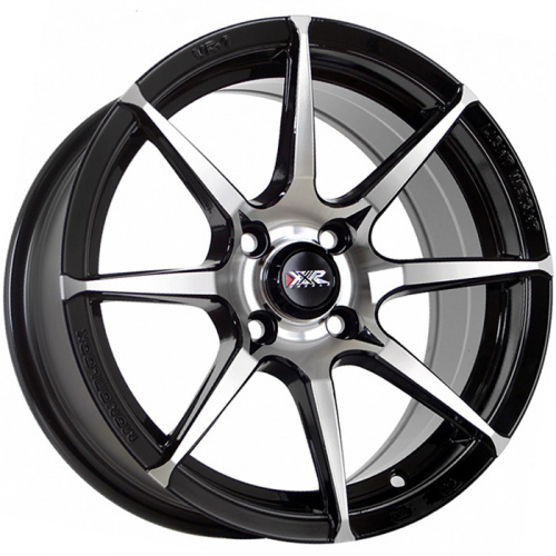 15" 4*100 7,0 ET35 67,0 BN-1944 BMF