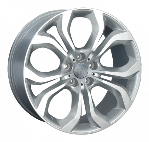 REPLAY B116 18x8.5" 5х120мм DIA 74.1мм ET 46мм S