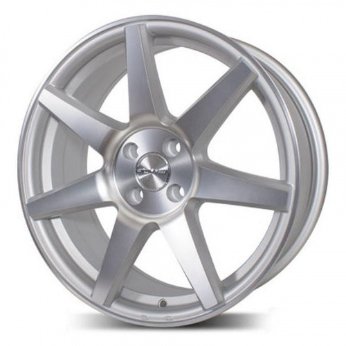 16" 4*98 7,0 ET30 58.5 BN-164 MatteGMilling