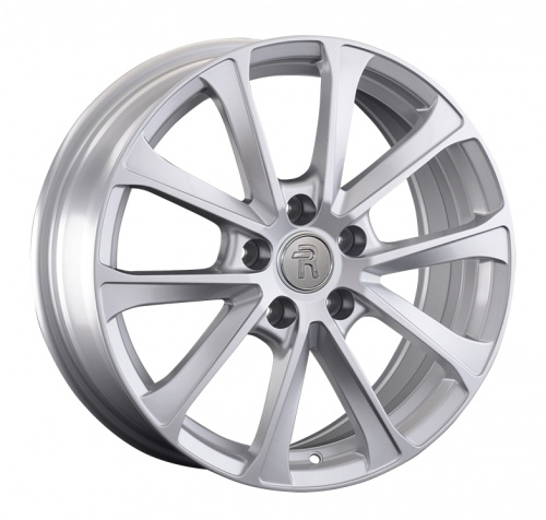 18" 5*114,3 8,0 ET40 67.1 TS-0018 G