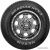 Nexen Roadian HTX 2 255/60R20 113T фото 1 Nexen Roadian HTX 2 255/60R20 113T фото 1