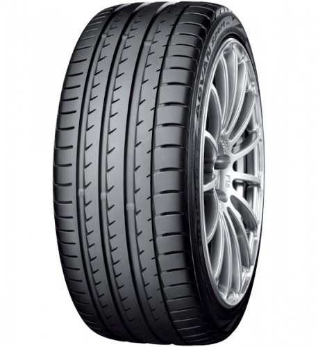 Yokohama ADVAN Sport V105 295/35R19 100Y