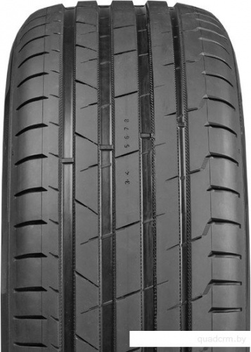 Ikon Autograph Ultra 2 245/40R17 95Y XL