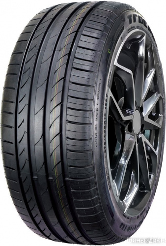 Tracmax X-Privilo TX3 235/55R20 105W