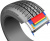 Kumho Crugen Premium KL33 265/60R18 110H фото 1 Kumho Crugen Premium KL33 265/60R18 110H фото 1