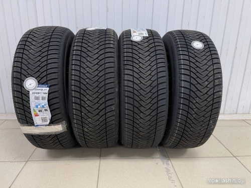 Triangle SeasonX TA01 225/40R18 92Y фото 2