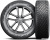 Ikon Autograph Snow 5 SUV 265/45R21 108T XL фото 1 Ikon Autograph Snow 5 SUV 265/45R21 108T XL фото 1