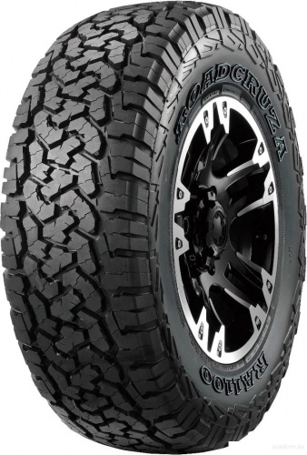 Roadcruza RA1100 255/55R18 109H