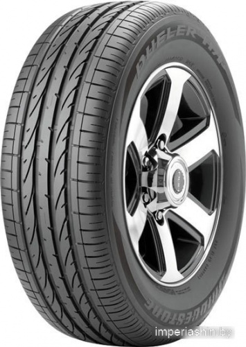 Bridgestone Dueler H/P Sport 315/35R20 110Y (run-flat)