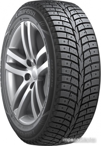 Laufenn I Fit Ice LW71 185/60R14 82T (с шипами) фото 1