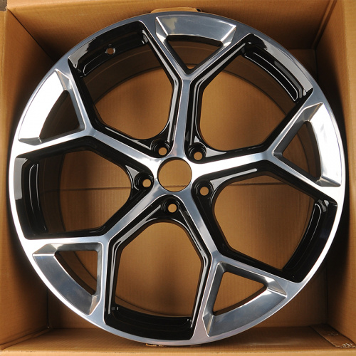 20" 5*112 9,0 ET30 66.45 TS- BMF(334)