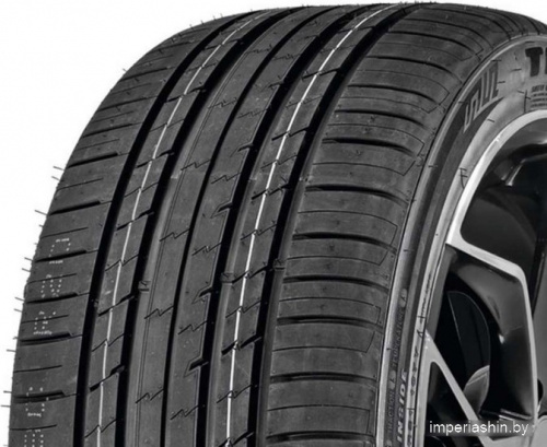 Tracmax X-Privilo RS01 295/35R21 107Y фото 1
