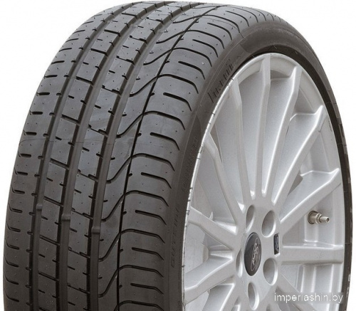 Pirelli P Zero 275/30R21 98Y фото 1