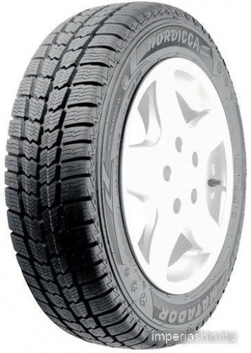 Matador MPS 520 Nordicca Van 215/70R15C 109/107R