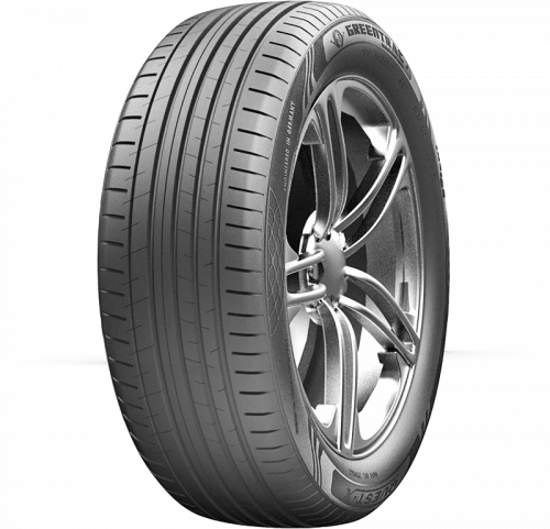 Greentrac Quest-X 285/35ZR21 105Y XL