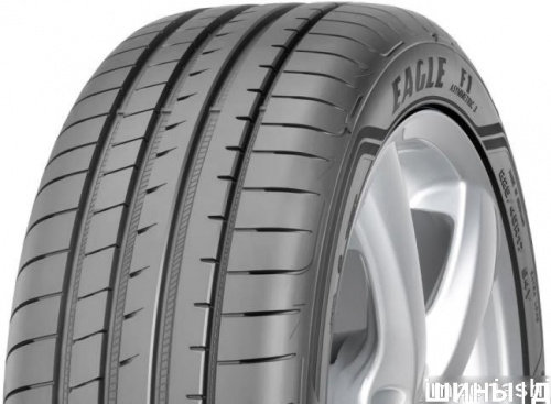 Goodyear Eagle F1 Asymmetric 3 225/50R18 95W (run-flat) фото 1