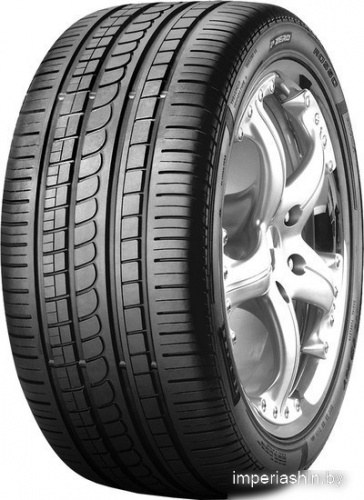 Pirelli P Zero Rosso 265/45R20 104Y