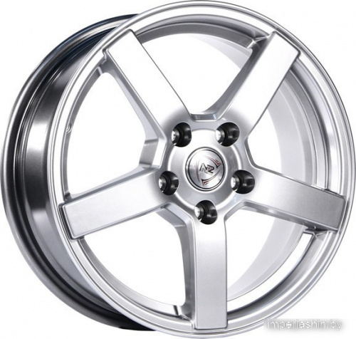 NZ R-02 17x7" 4x100мм DIA 60.1мм ET 41мм HS