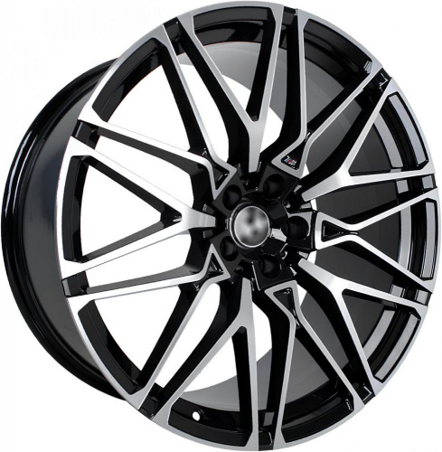 18" 5*112 8.5 ET35 66.6 BN-1787 BMF